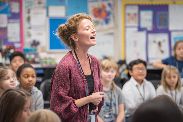 Unit Plan 24 (Grade 4 Music): Cultural Performance Practice