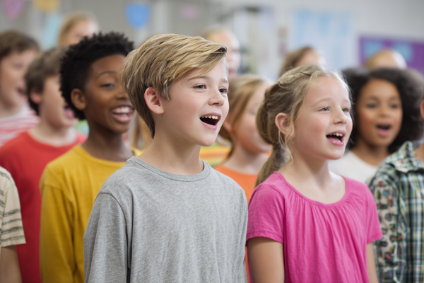 Unit Plan 5 (Grade 5 Music): Rhythm Improvisation