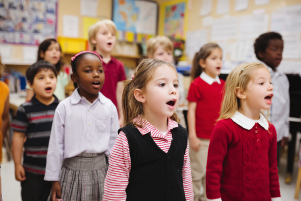 Unit Plan 19 (Grade 1 Music): Listening for Details