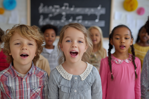 Unit Plan 27 (Grade 4 Music): Group Performance