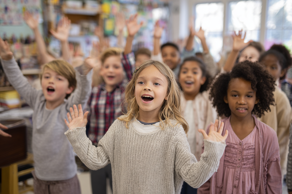 Unit Plan 1 (Grade 4 Music): Music Routines & Listening