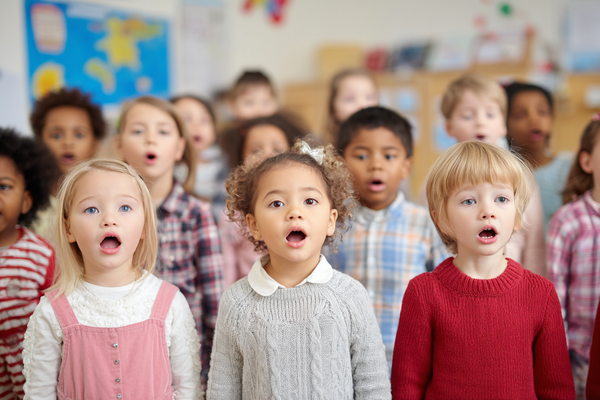 Unit Plan 10 (Grade K Music): Classroom Instruments