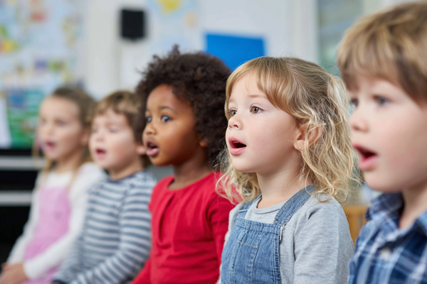 Unit Plan 24 (PreK Music): Moving to Cultural Music