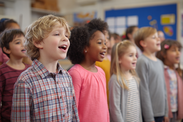 Unit Plan 1 (Grade 2 Music): Music Routines & Listening