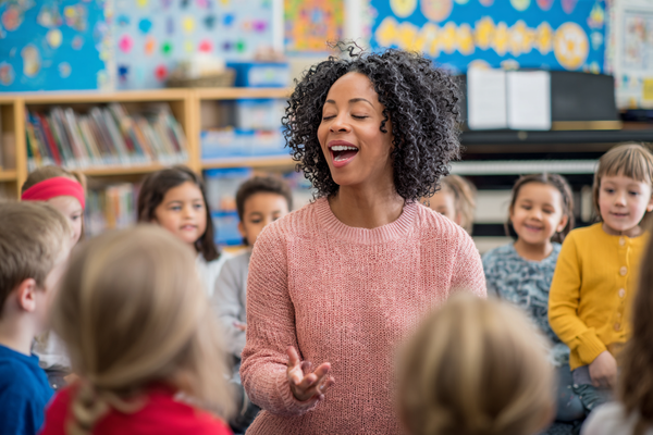 Unit Plan 20 (Grade K Music): Music Choices