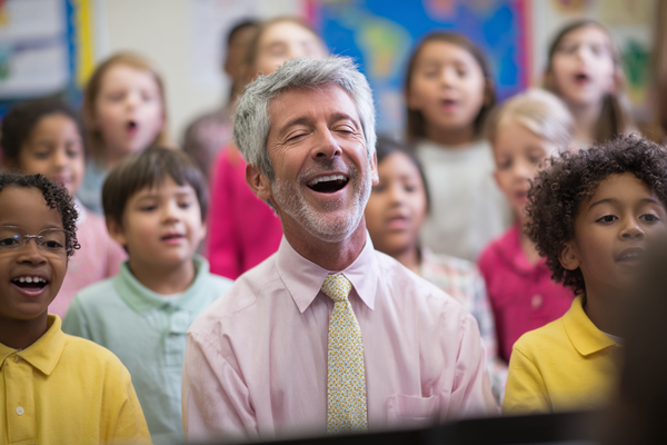 Unit Plan 17 (Grade 2 Music): Improving Our Music