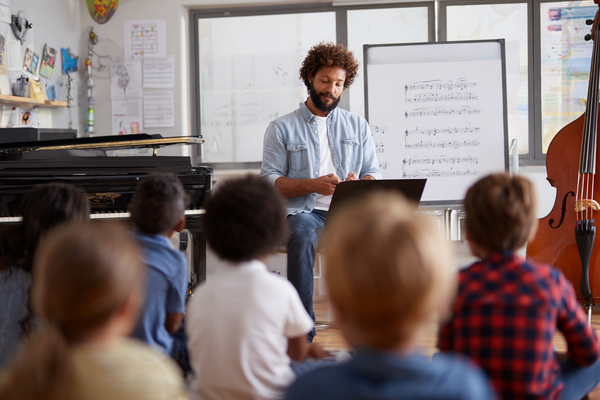 Unit Plan 32 (Grade 2 Music): Favorite Songs