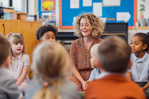 Unit Plan 8 (PreK Music): Sound Exploration Stations