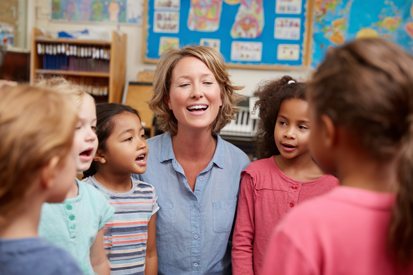 Unit Plan 29 (PreK Music): Rhythm & Movement Games