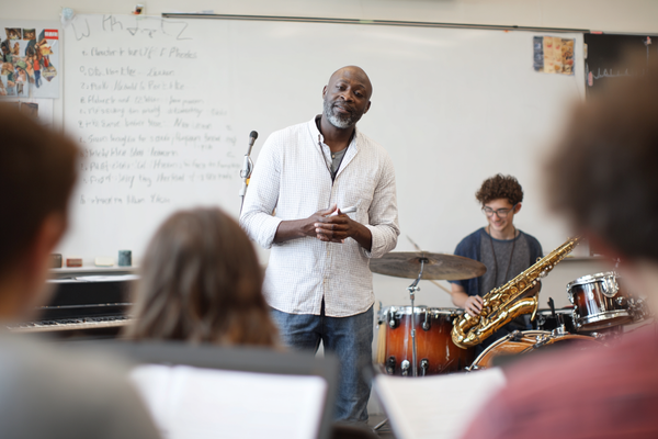 Unit Plan 21 (Grade 7 Band): Comparing Performances