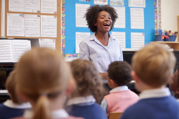 Unit Plan 26 (Grade 3 Music): Music Storytelling