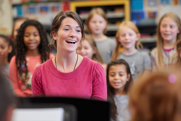 Unit Plan 3 (Grade 5 Music): Reading Rhythm Patterns