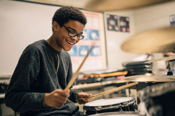 Unit Plan 33 (Grade 8 Band): Evaluating Ensemble Growth