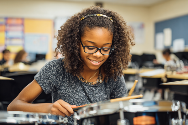 Unit Plan 35 (Grade 8 Band): Final Performance Preparation