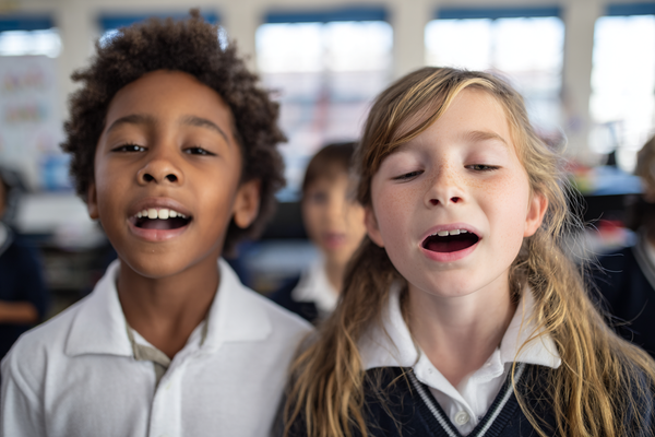 Unit Plan 16 (Grade 5 Music): Selecting Music for Purpose