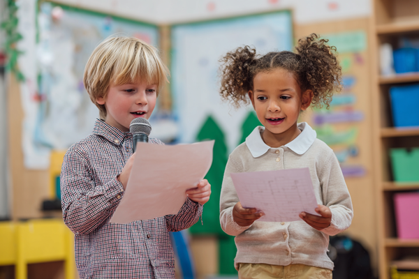 Unit Plan 3 (Grade 1 Music): Steady Beat Basics