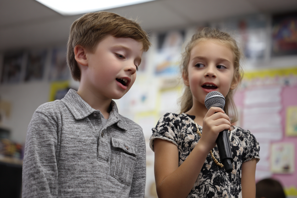 Unit Plan 25 (Grade 1 Music): Call & Response Songs