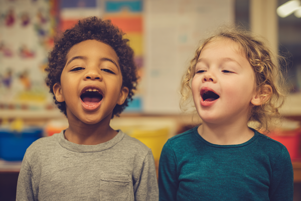 Unit Plan 7 (Grade 1 Music): Fast & Slow