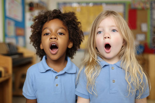 Unit Plan 34 (PreK Music): Independent Music Centers