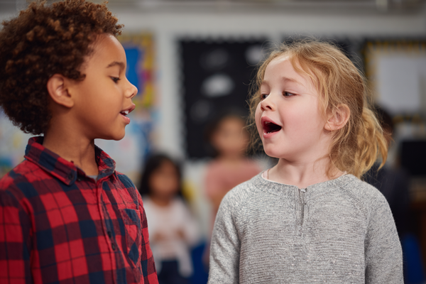 Unit Plan 21 (Grade 2 Music): Music & Movement Stories