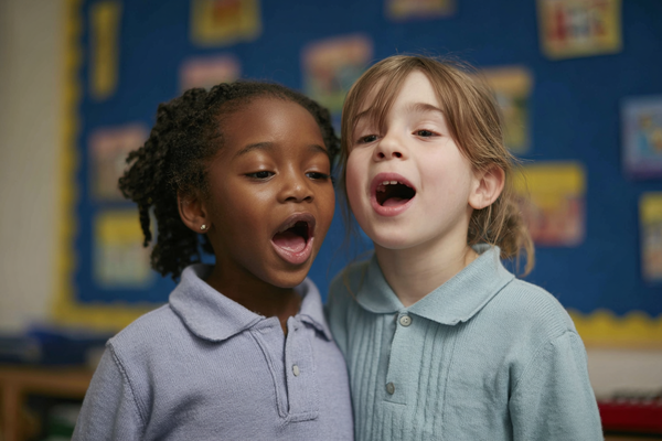 Unit Plan 30 (Grade 2 Music): Revising Music Ideas