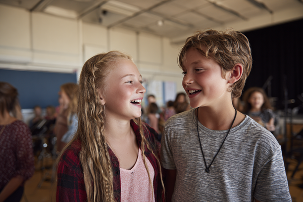 Unit Plan 27 (Grade 6 Vocal Music): Ensemble Performance