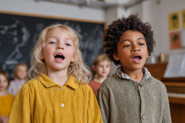 Unit Plan 3 (Grade 3 Music): Rhythm Patterns Review