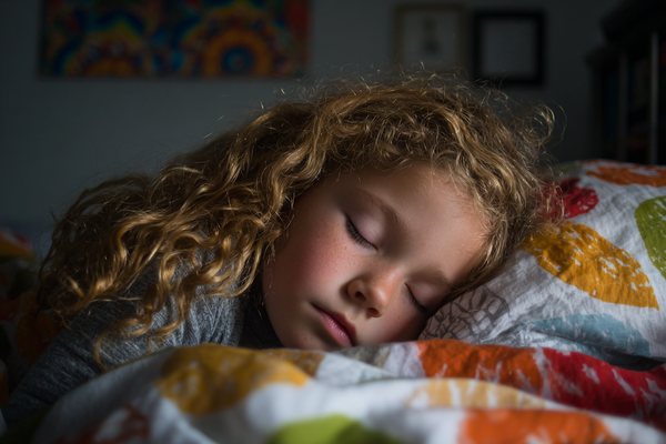 Parent Tips: Bedtime to Bell Time—Sleep & Morning Routines That Make School Easier