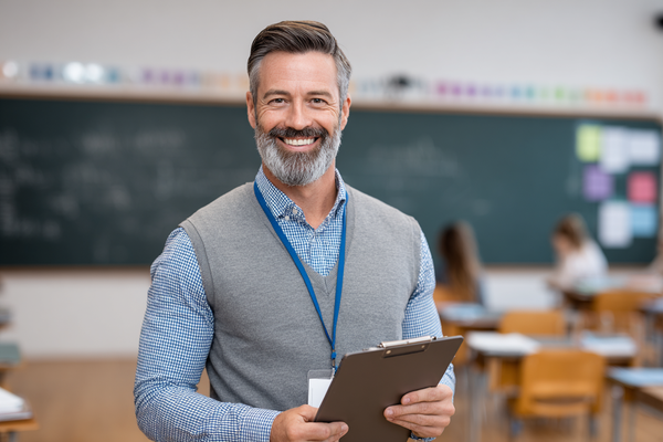 The Admin Angle: Why Principals Should Audit Teacher Time Like a Budget