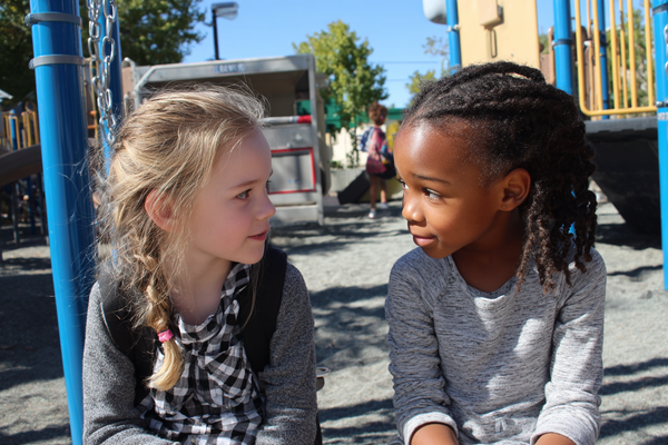 Parent Tips: Friend Drama, Group Chats, and Cliques—Coaching Social Skills Without Taking Over