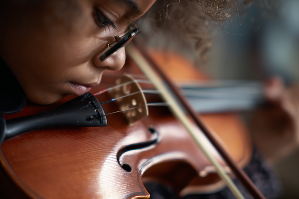 Unit Plan 13 (Grade 5 Orchestra): Instrument Families & Sound