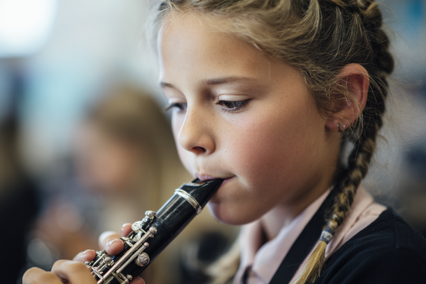 Unit Plan 34 (Grade 5 Band): Final Performance Prep