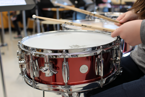 Unit Plan 32 (Grade 5 Band): Evaluating Our Band