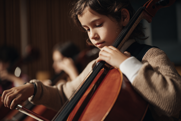 Unit Plan 27 (Grade 5 Orchestra): Ensemble Performance