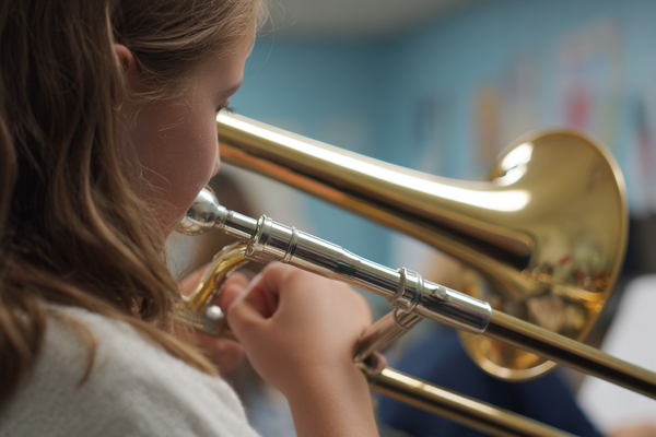 Unit Plan 29 (Grade 5 Band): Sight-Reading Basics