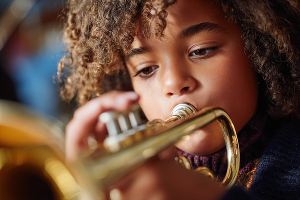 Unit Plan 4 (Grade 5 Band): First Notes & Fingerings