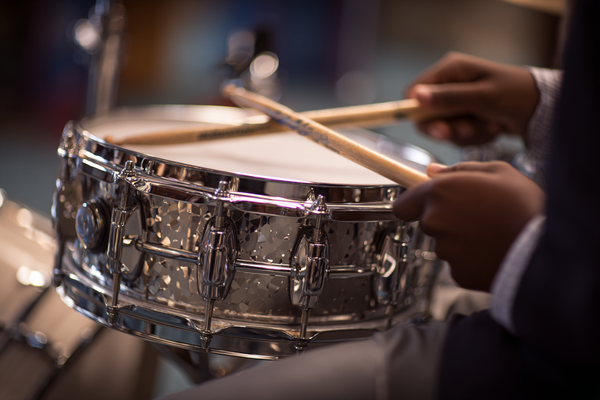 Unit Plan 27 (Grade 5 Band): Ensemble Performance