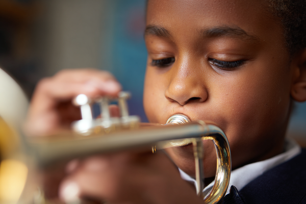 Unit Plan 36 (Grade 5 Band): Band Reflection & Growth