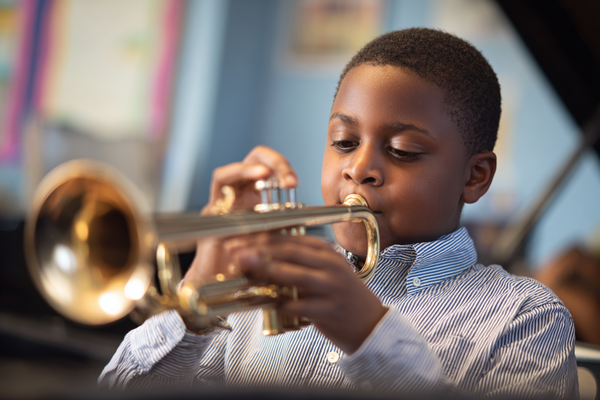 Unit Plan 17 (Grade 5 Band): Organizing Musical Ideas