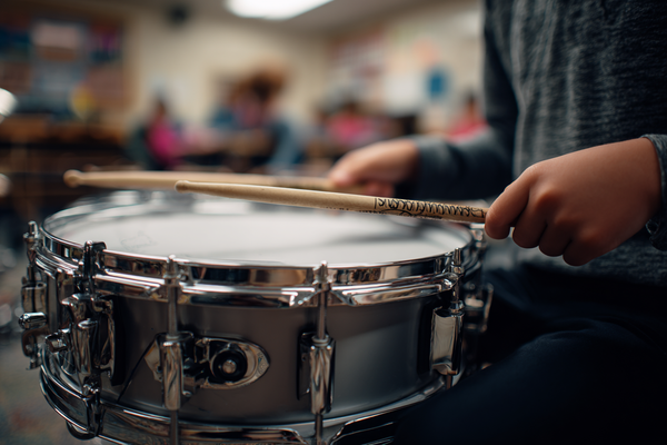 Unit Plan 8 (Grade 5 Band): Practice Strategies