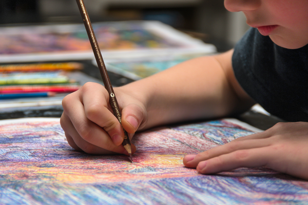 Unit Plan 22 (Grade 4 Art): Comparative Artwork Study