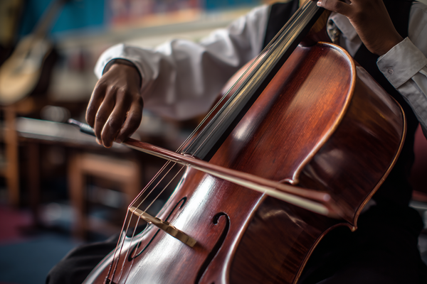 Unit Plan 35 (Grade 7 Orchestra): Final Performance Prep