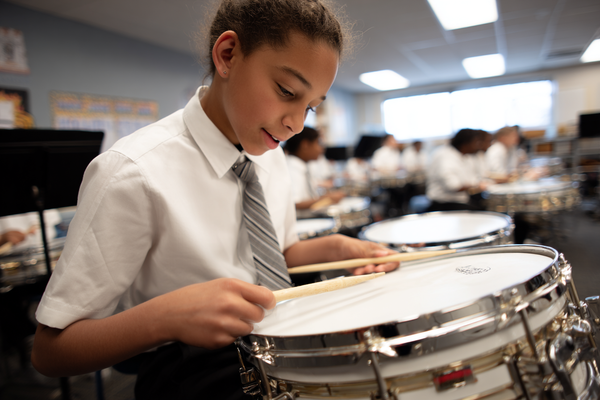 Unit Plan 28 (Grade 6 Band): Expressive Composition