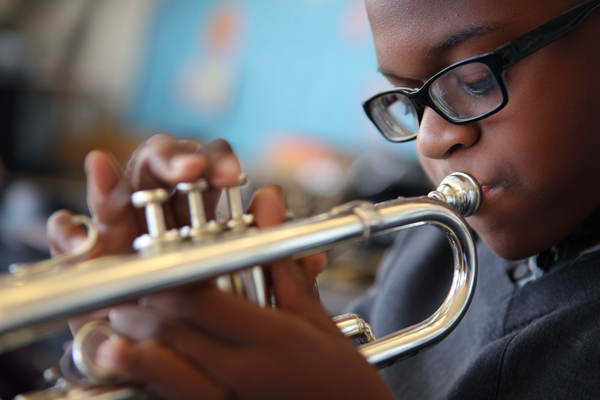 Unit Plan 11 (Grade 6 Band): Instrumental Improvisation