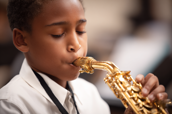 Unit Plan 15 (Grade 6 Band): Revising Music