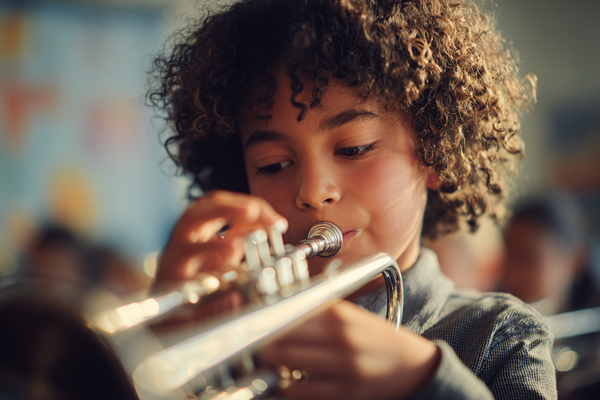 Unit Plan 33 (Grade 6 Band): Evaluating Our Band