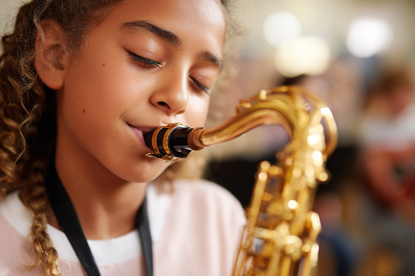 Unit Plan 22 (Grade 6 Band): Evaluating Performances