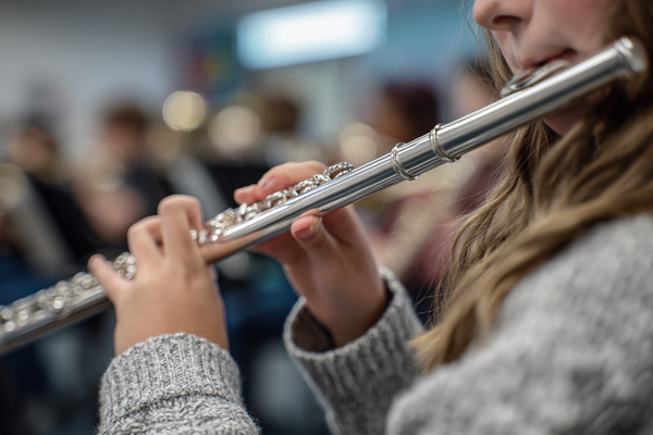 Unit Plan 21 (Grade 6 Band): Comparing Performances