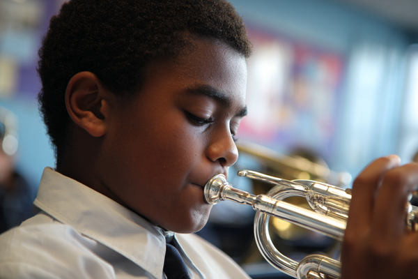 Unit Plan 2 (Grade 6 Band): Instrument Setup & Posture