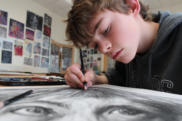 Unit Plan 28 (Grade 6 Art): Exhibition Planning